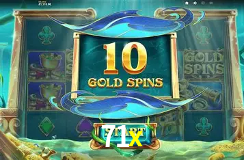 A Emoção da Loteria na 71x: Uma Chance de Mudança de Vida