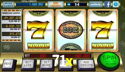 Descubra a Essência do 71x: Nossa História e Compromissos