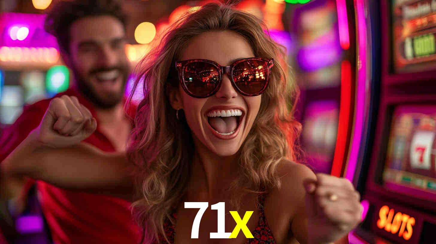 Descubra a Essência do 71x: Nossa História e Compromissos