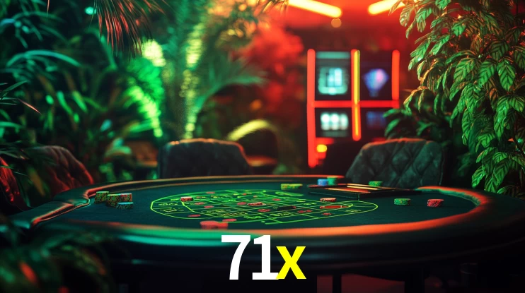VIP Casino 71x
