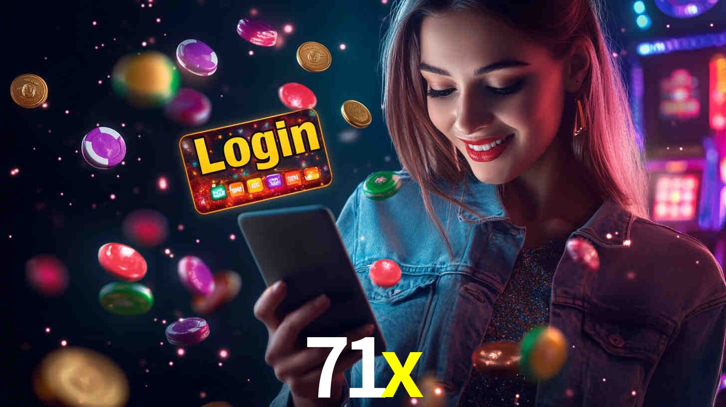 A Popularidade dos Caça-Níqueis no 71x