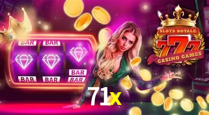 A Emoção da Loteria na 71x: Uma Chance de Mudança de Vida