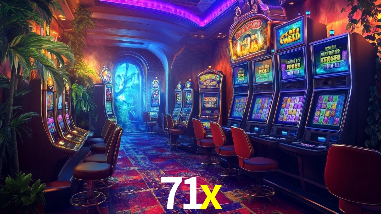Live Casino 71x
