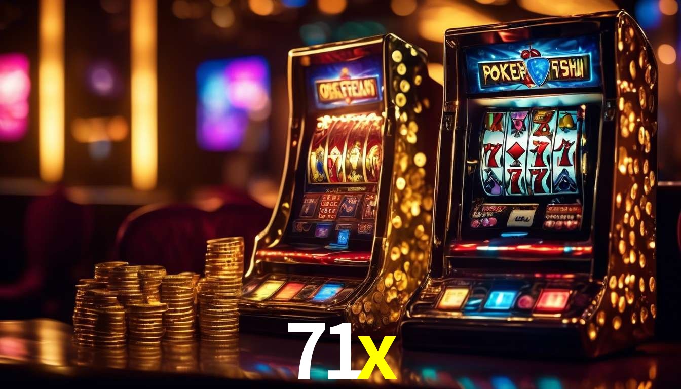 Download para Android e iOS na 71x