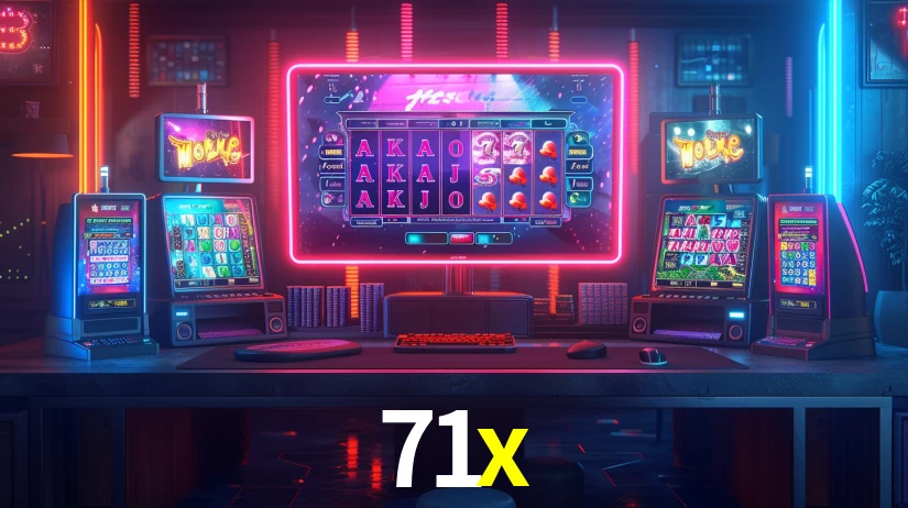 71x,71x.com