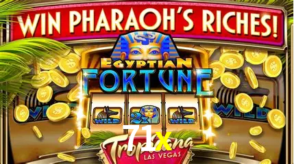 Cassino ao vivo com dealers reais na 71x