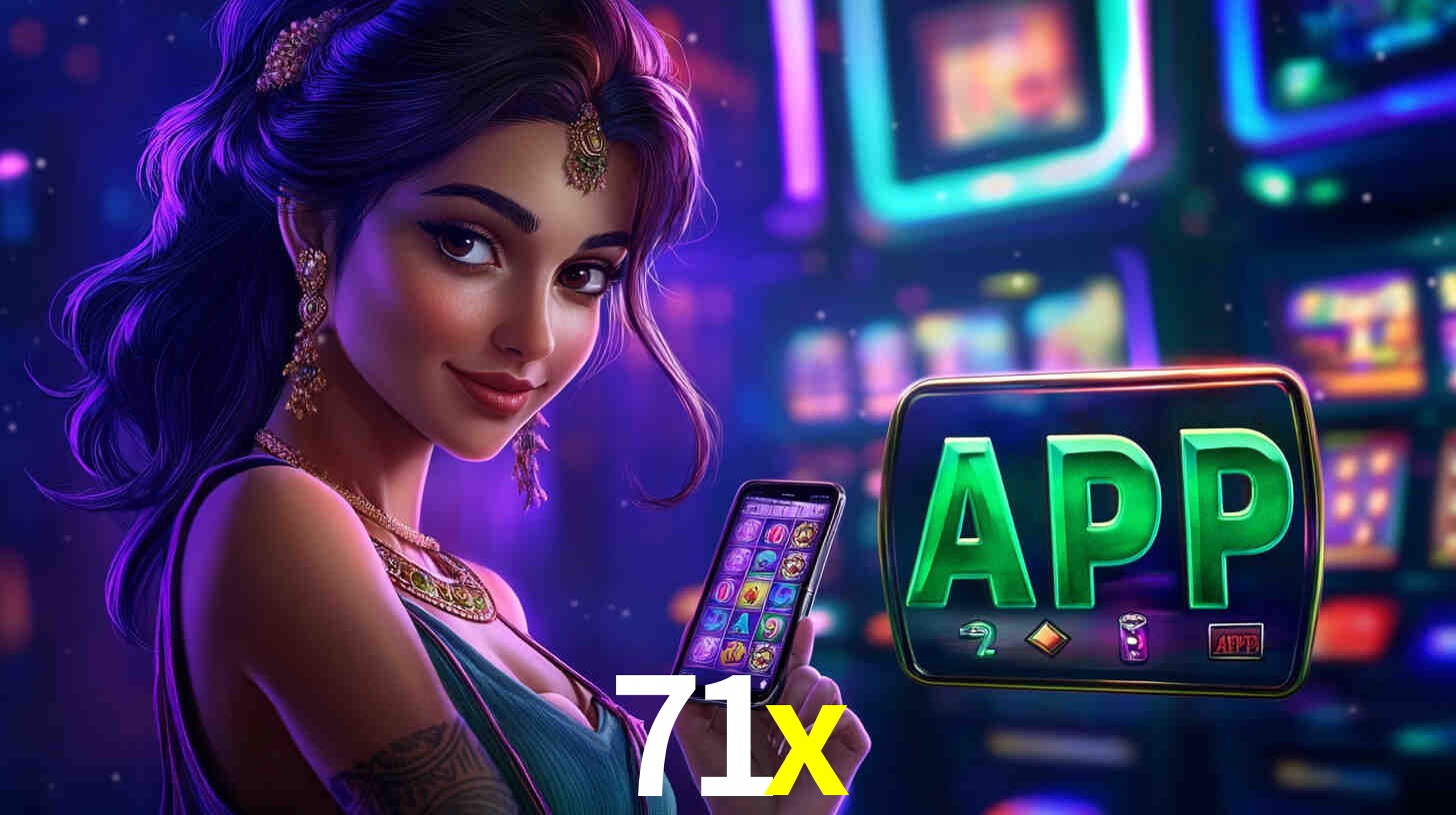 71x: A Experiência de Casino com Jogos de Mesa ao Vivo